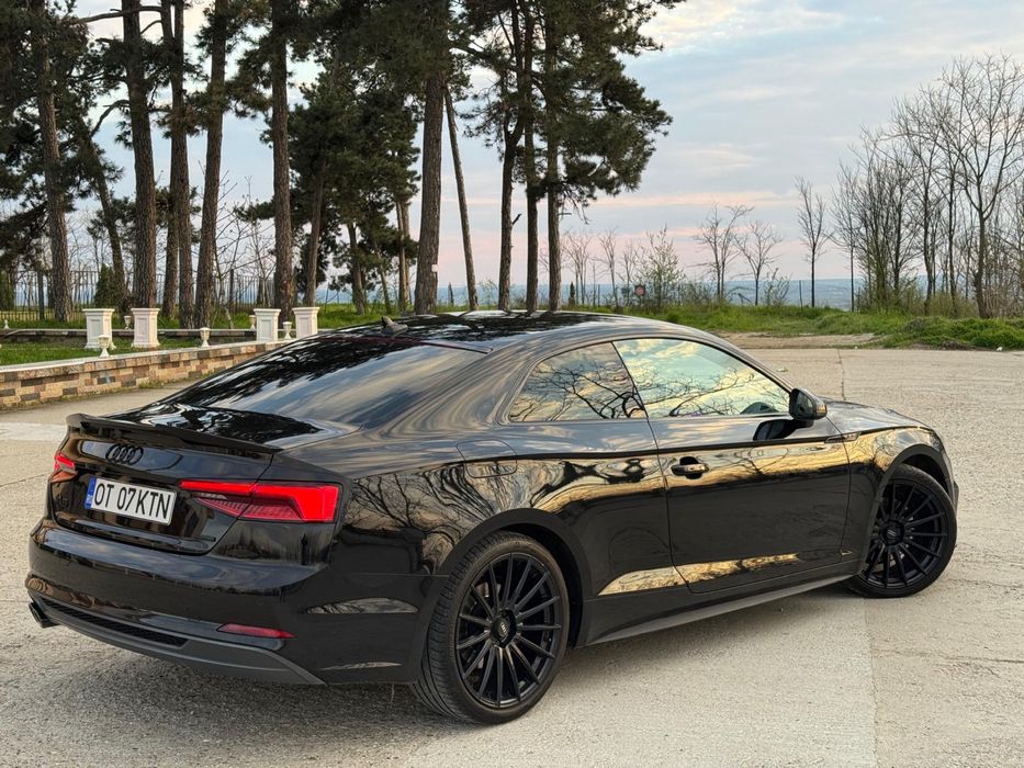 Audi A5 2.0 Coupe/S-Line/Automat/Matrix