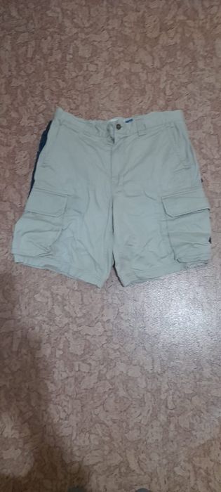 Шорты мужские джинсовые