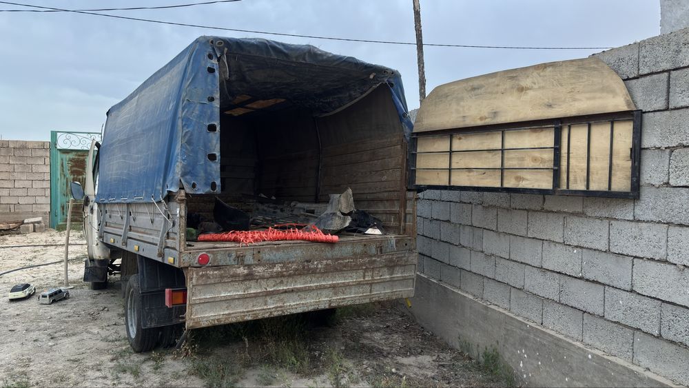 Газель газель сатылады