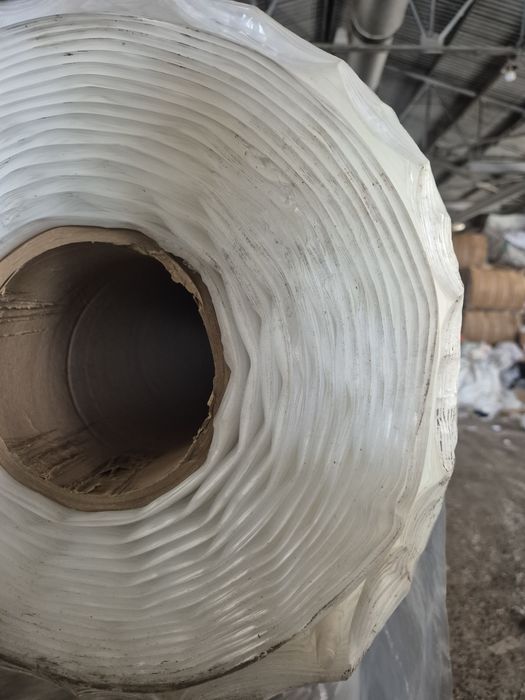 Пленка плотная для теплицы