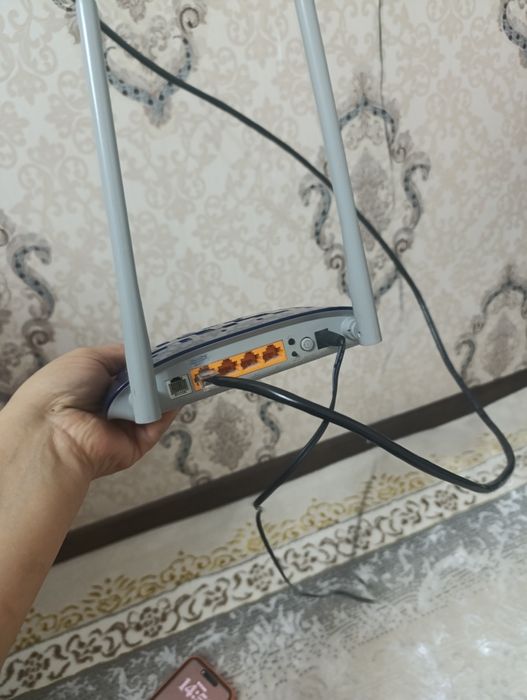 Uztelekom ровтр сотилади 2 таси