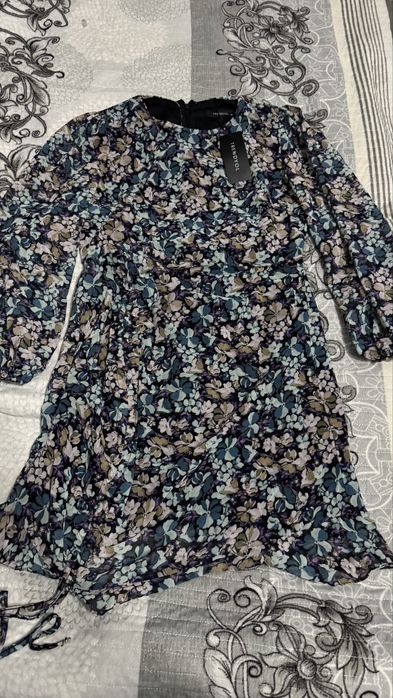 Новые платья по 5000