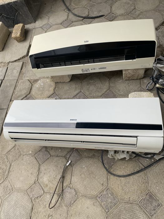 Продам сплит системы 24 модель