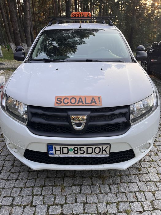 Școala de șoferi auto DOC -CIOBANU SORIN / categoria B
