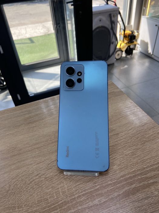 Xiaomi redmi Note 12 8/256 A4