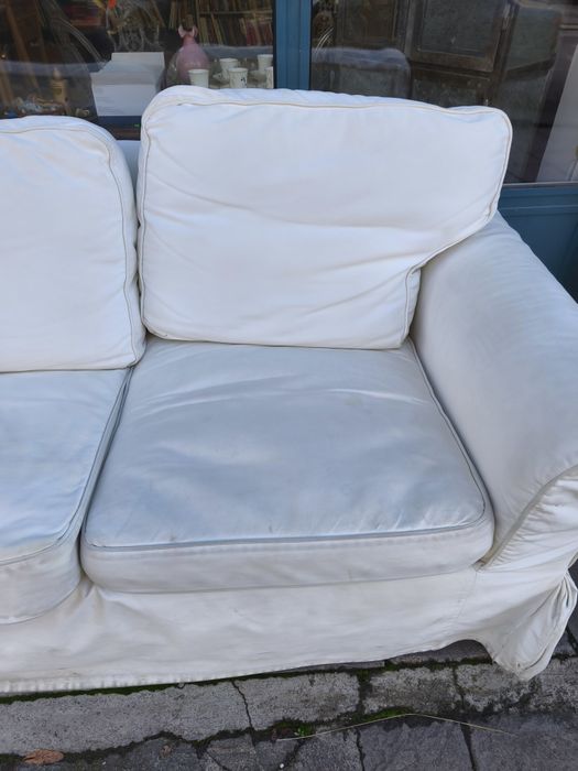 Диван ИКЕА Ektorp