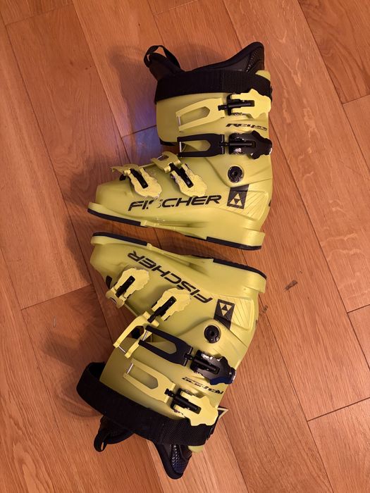 Vand clapari copiiFischer rc4 marimea 22cm (35 eu)