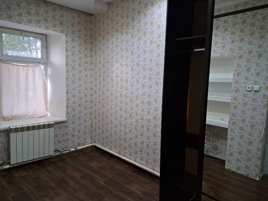 2х комнытный дом