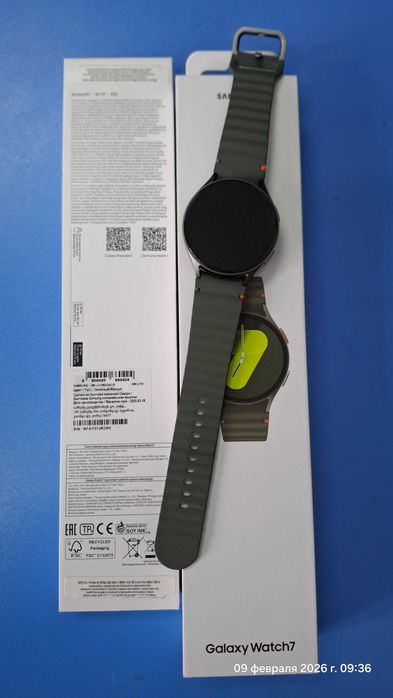 Samsung Galaxy Watch 7 44mm