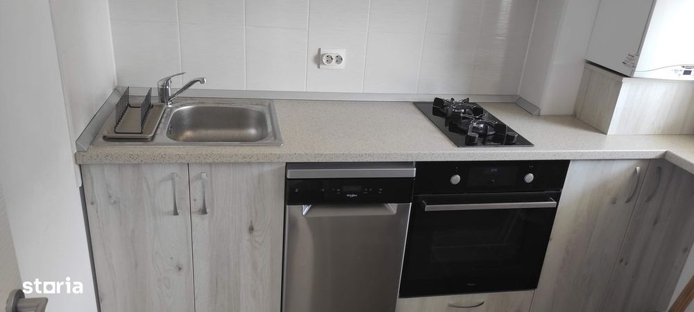 Garsoniera | Palladium Residence 2 | Centrala | Parcare | Proprietar