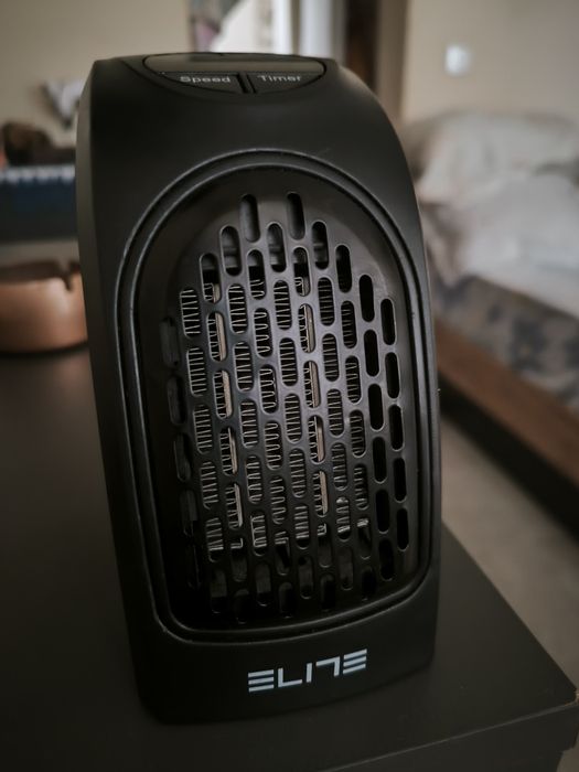 Мини печка,отоплител