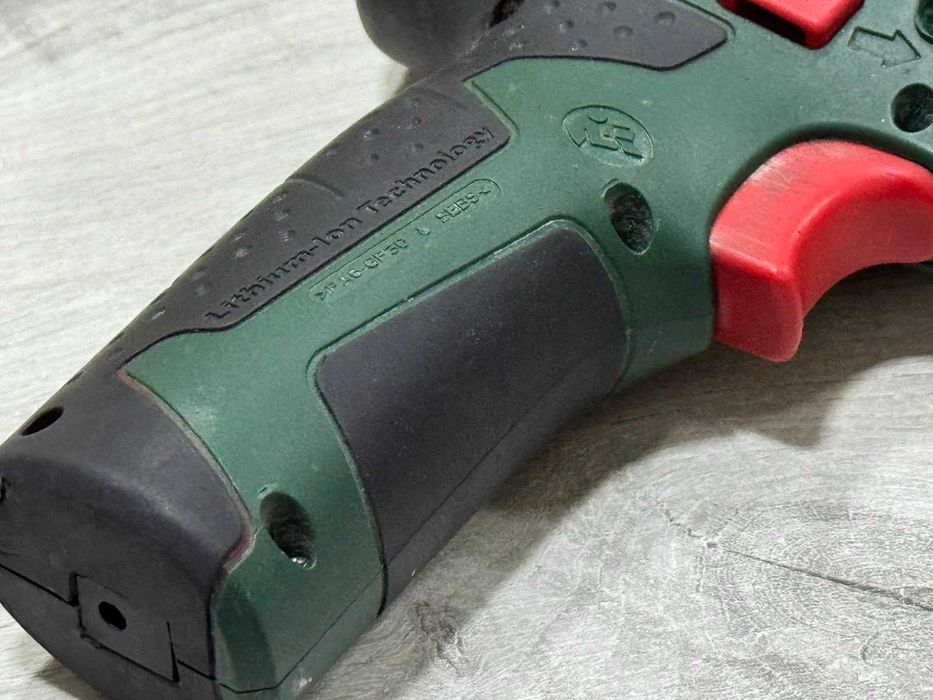 Акумулаторен винтоверт Bosch PSB 1080 LI-2 без зарядно