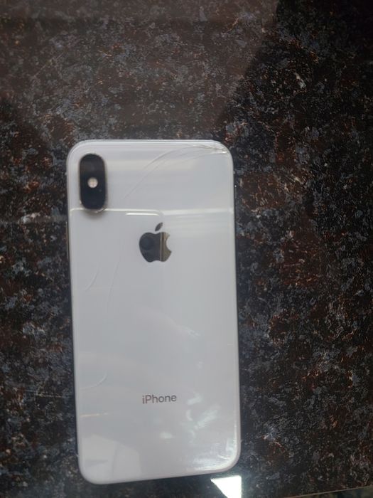 Iphone X sotiladi