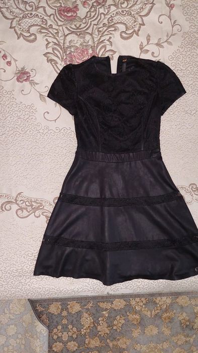 Продам красивое платье