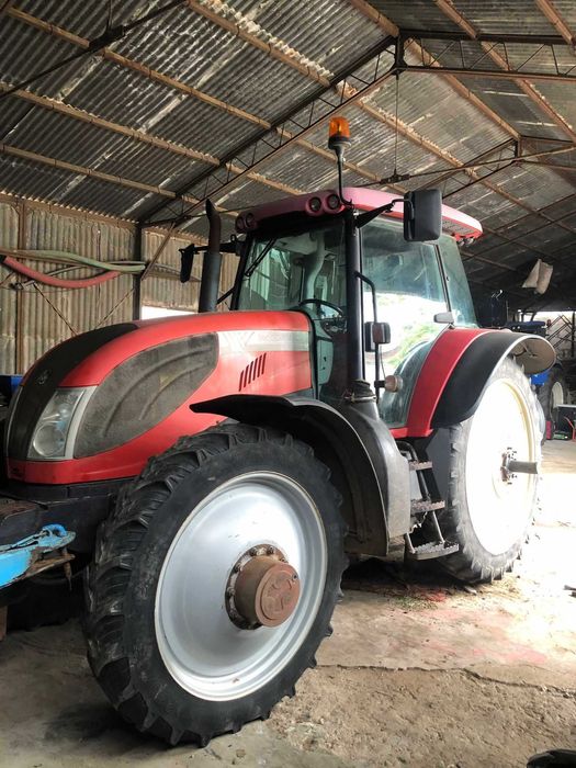 Roti tehnologice tractor roti inguste tractoare Valtra New Deut Same