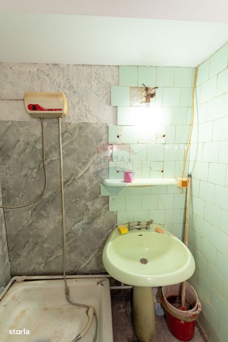 Garsoniera de vanzare, 23mp, Morarilor , Spitalul Pantelimon