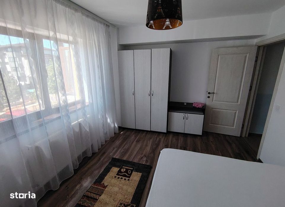 Apartament 3 camere Cug - Pepinierei, et 1 , loc parcare, Cod:163163