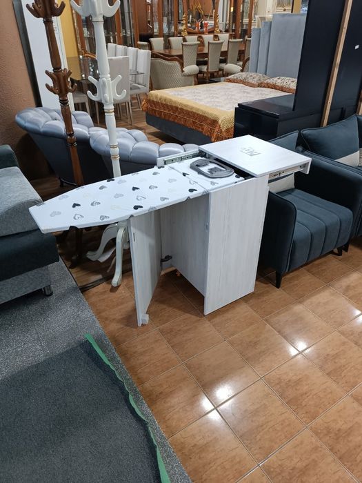 Индивидуальный заказ мебели