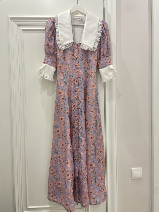 Продам платье