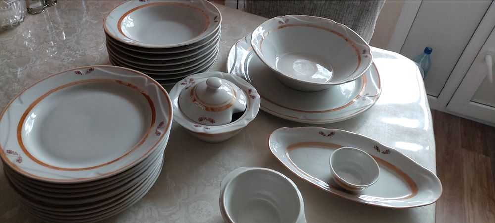 Продам посуду