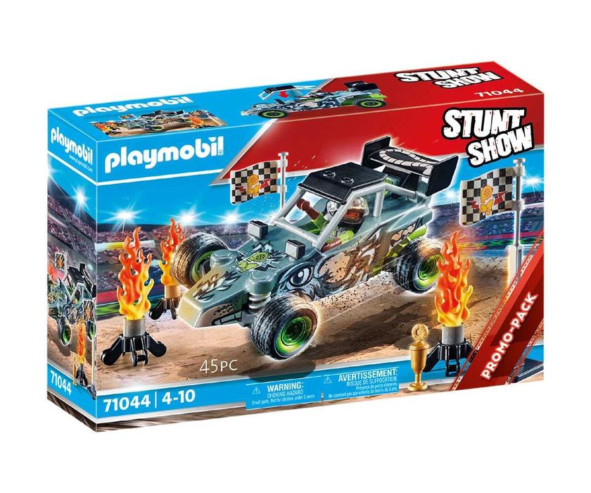 Playmobil Плеймобил Конструктор - различни модели 7 вида НОВИ