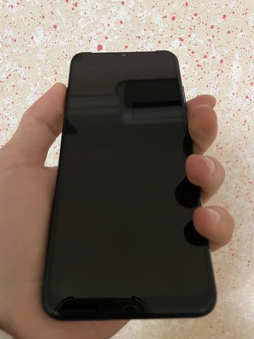 Samsung A03 ideal sostoyanie