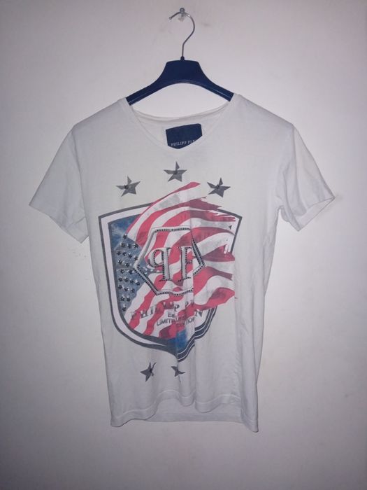 Tricou Philipp Plein