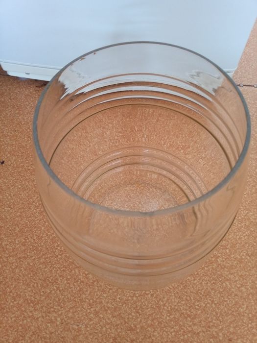 Боченок стеклянный