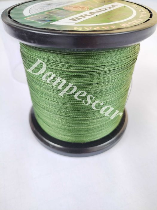 ROLA 1000M Fir textil EASTSHARK PE X4