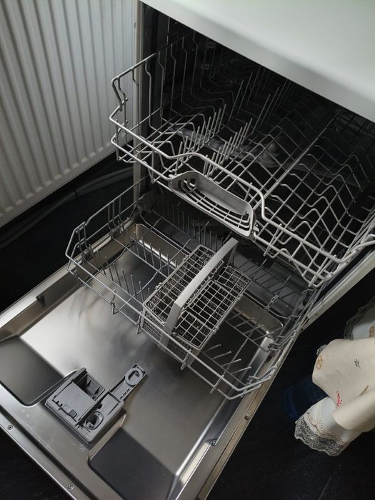 Masina de Spalat Vase