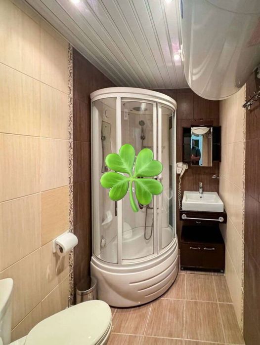 Дава се под наем Двустаен апартамент в Китен - 60 кв.м за 81.6 € - Снимка #5