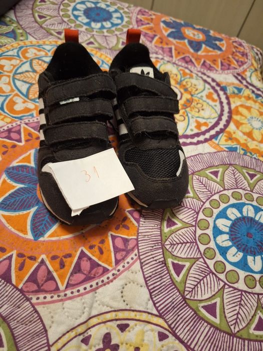 Adidasi pentru copii