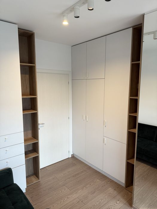 3 Camere de vanzare - Pipera Rond OMV | Loc de parcare subteran