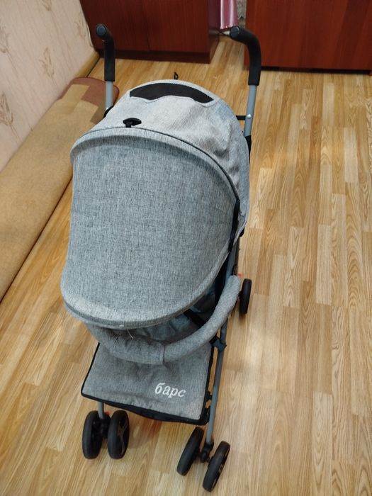 Продам коляску БУ