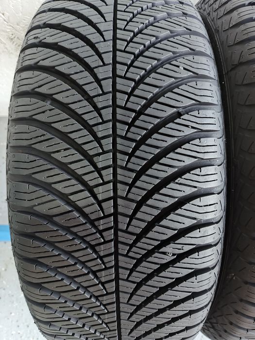 195.55.15 Goodyear All Season Second-hand
