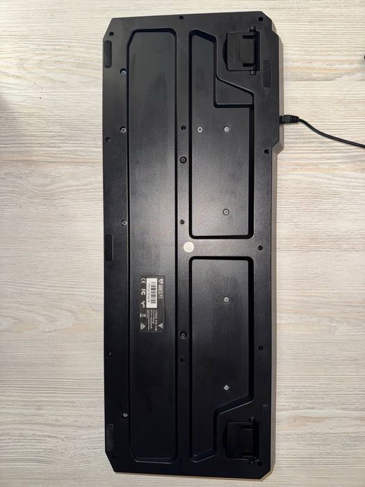 Ares P2 Gamdais