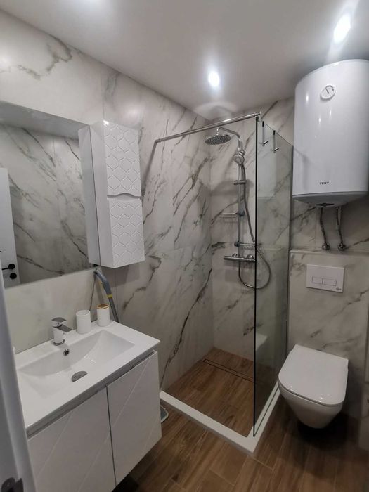 Дава се под наем Двустаен апартамент в Варна, Център - 60 кв.м за 498.27 € - Снимка #8