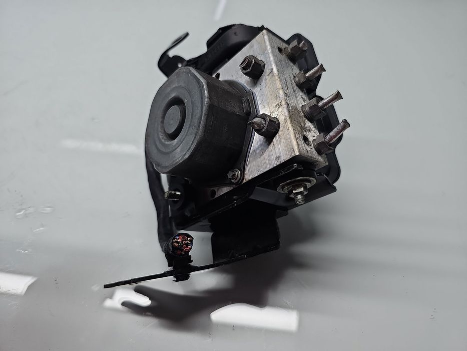 Pompa ABS Dacia Logan II MCV BK (K52) [Fabr 2013-2022] Facelift 476601