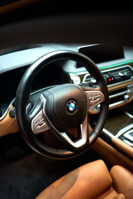 Detailing Interior / Hidratare si Revitalizare Piele / Curatare Detail