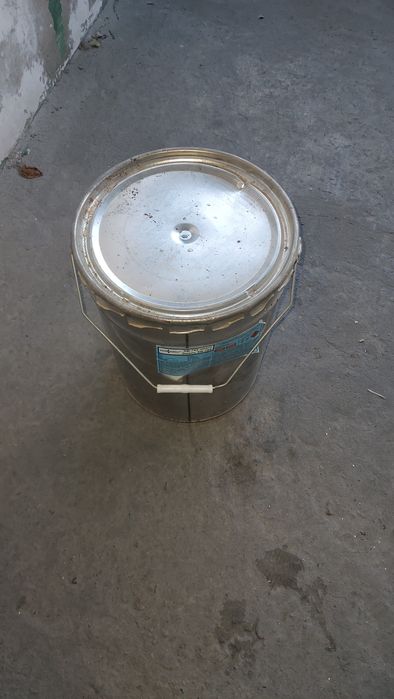 Краска.     эмаль