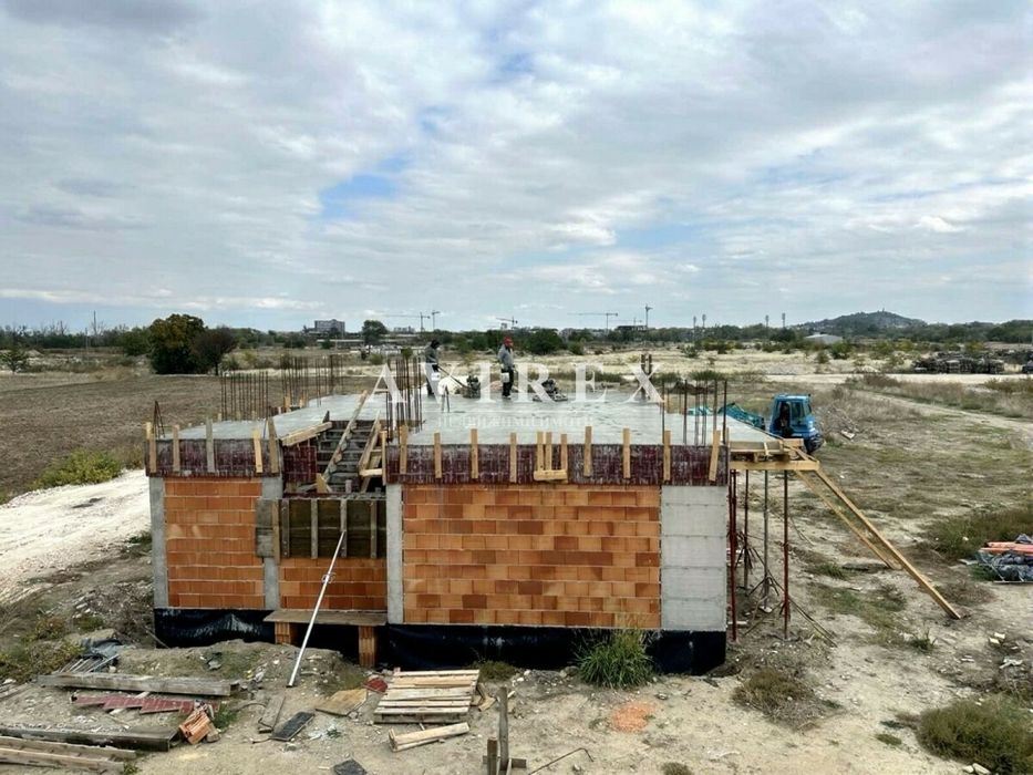 Продава се Къща в Пловдив, Кършияка - 200 кв.м за 1500 €/кв.м - Снимка #3