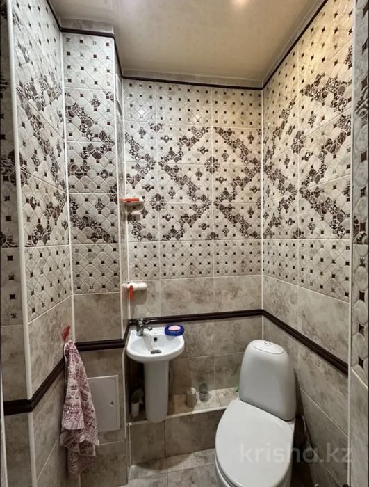 Продается 3-х комнатная квартира