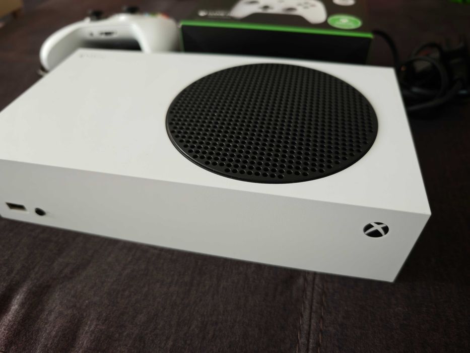 Xbox Series S 512GB