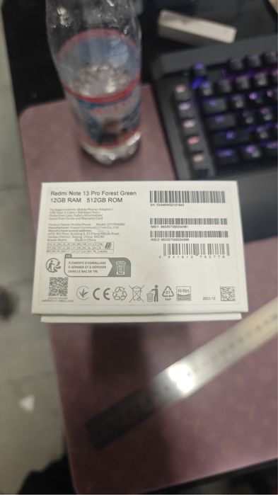 Продам телефон новый