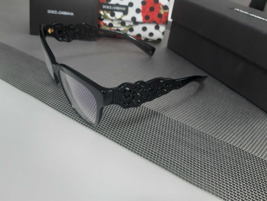Диоптрични очила Dolce & Gabbana