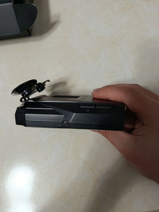 Антирадар X-Cop 7700s