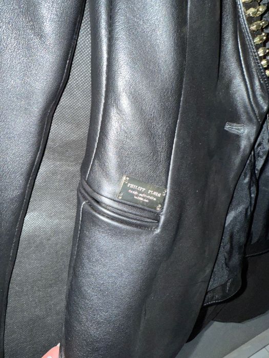 Sacou philipp plein
