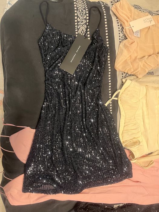 Oh polly, Bershka