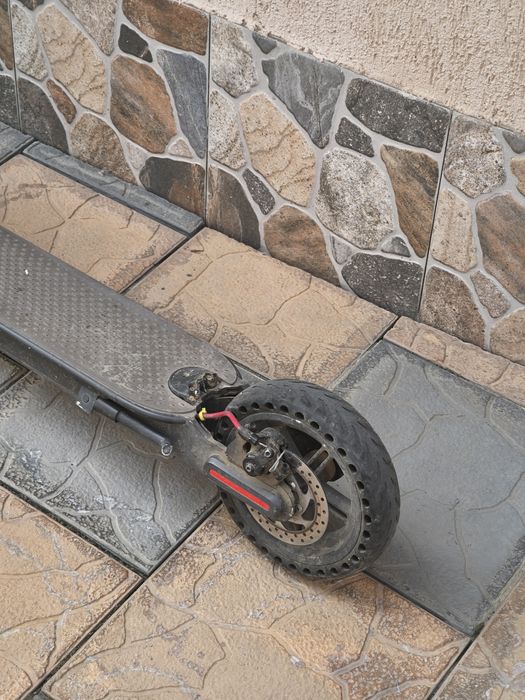 Trotineta electrică xiaomi