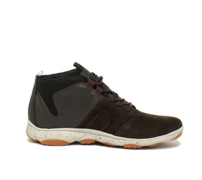 Ghete Geox - U Nebula 4x4